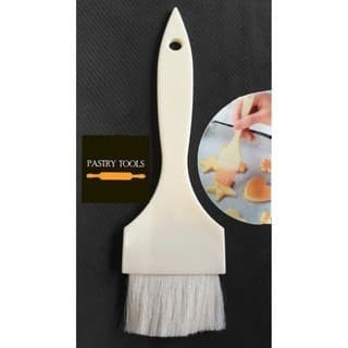 PASTRY BRUSH BRUSH สําหรับขัดเงา