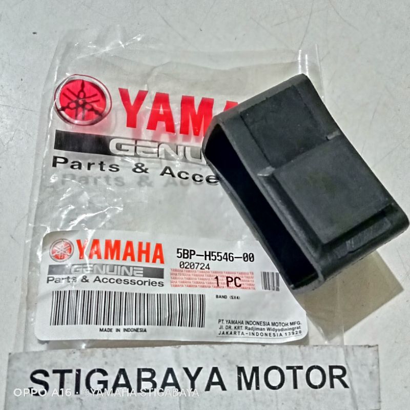 ยางยึด CDI scorpio, วง Mio CDI, ยางจับ CDI