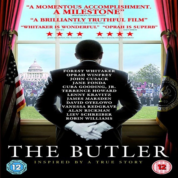Pelem The Butler 2013