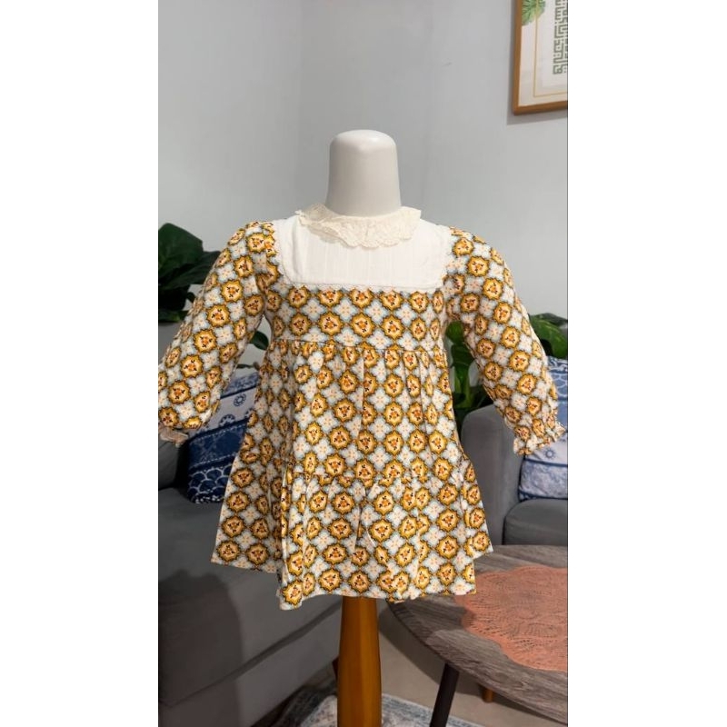 CHILDRENS CLOTHING PACKAGE 51k-90k + 12% ADMIN