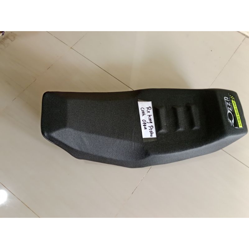 เบาะ RX King Prahu / RX King Prahu coak ozza ที่นั่ง