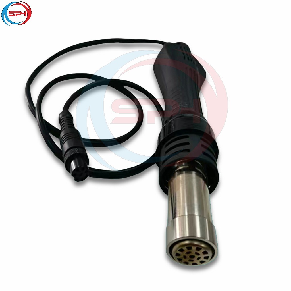 SUGON 2020D HOT AIR SOLDER STEAM BLOWER HANDLE ORIGINAL