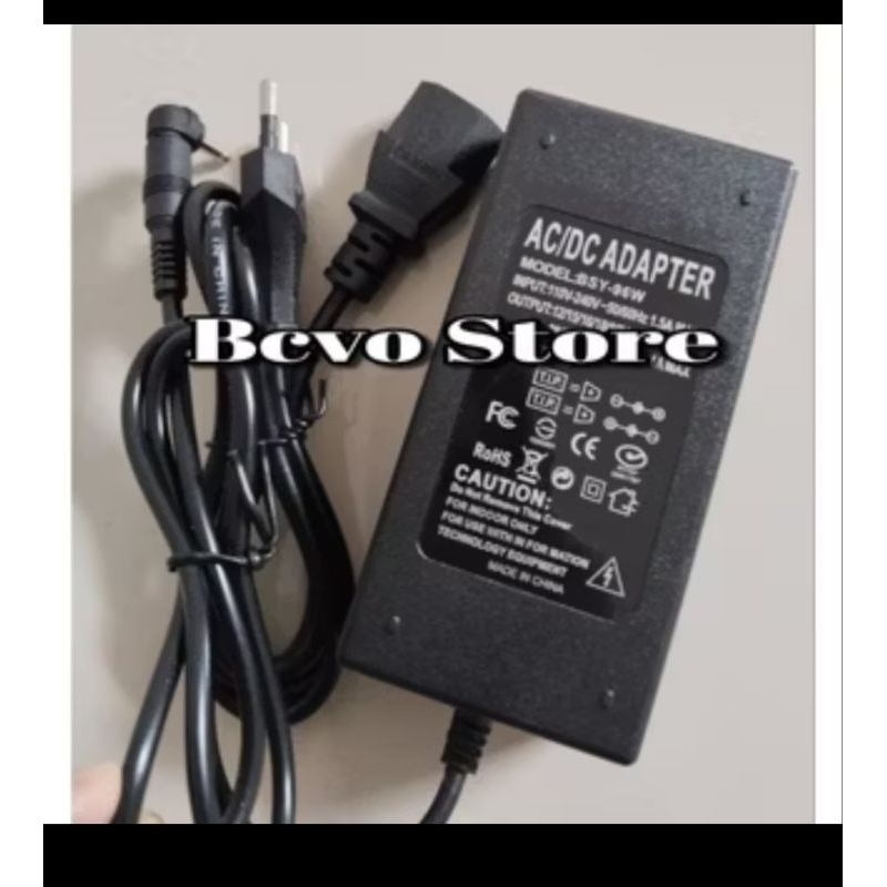 อะแดปเตอร์ชาร์จสําหรับ Fujitsu Q616