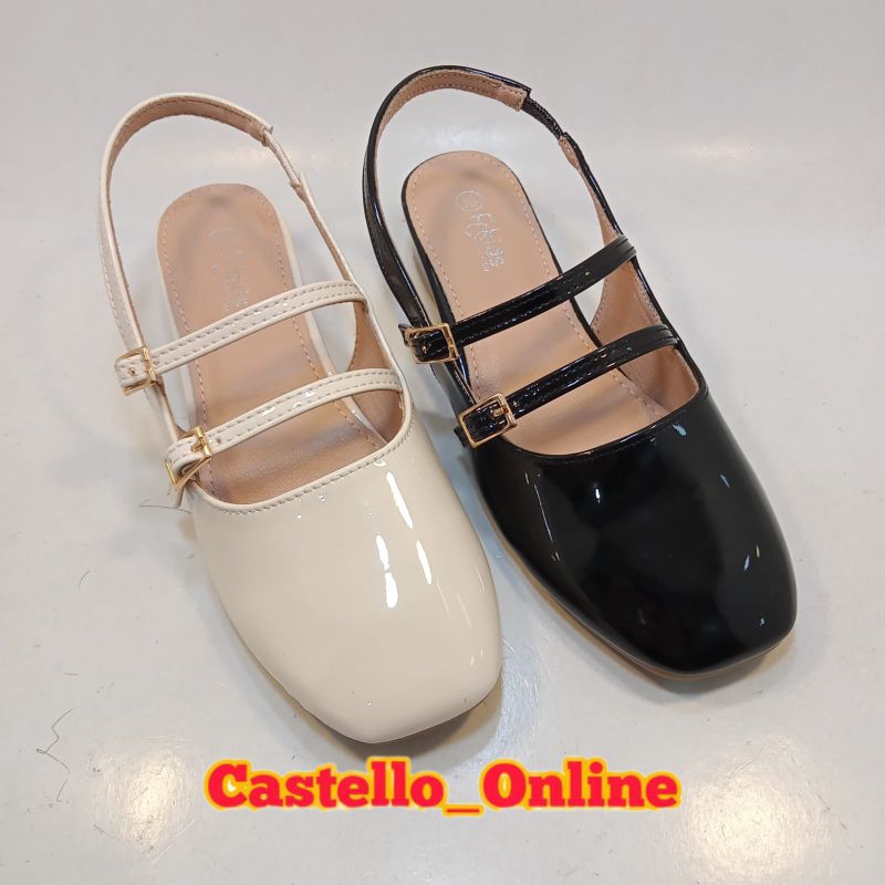 F-RENALDY T.EMMY (รองเท้าแตะ CHILDRENS) [8001185281]