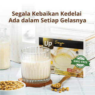 CNI Up Soya isi 15 sachet