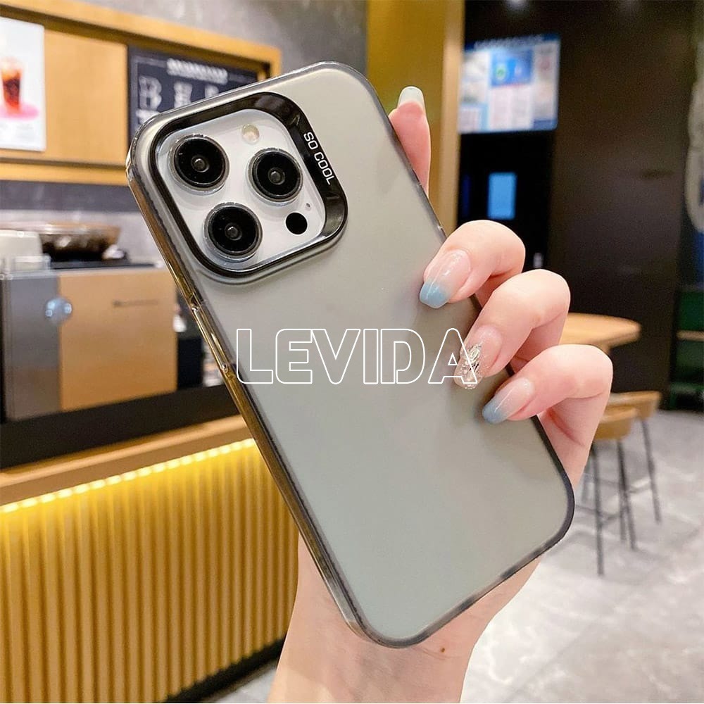 Vivo V21 4GกรณีVivo V21EซิลิโคนกรณีปลอกImdสีดํากรณีโฮโลแกรมสําหรับVivo V21 4G Vivo V21E SCB