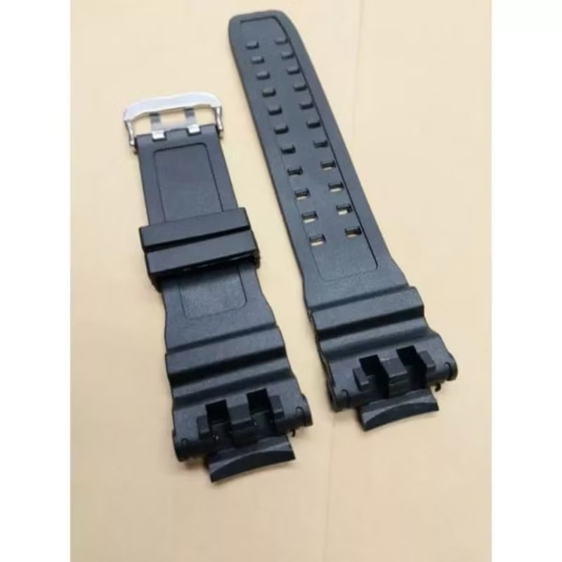 SKMEI 1568 สายนาฬิกา Skmei 1148 0990 สายยาง Skmei รูปที่ 2