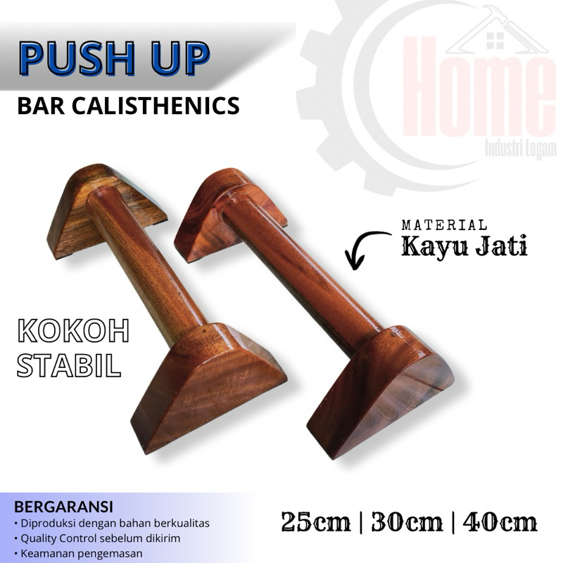 Push Up Stand Bar Push Up Bar การออกกําลังกายฟิตเนสอุปกรณ์ยิม Push Up Handle