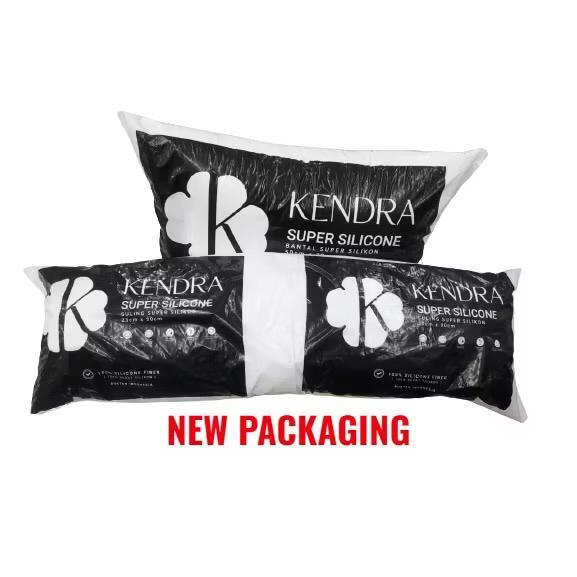 PILLOW 50x70 KENDRA / HOTEL PILLOW KENDRA 50x70 / HOTEL PILLOW 50x70 KENDRA