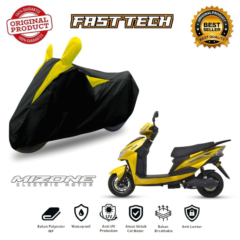 EXOTIC Mizone, UNITED MX1200, Smooth Combat, RAKATA X5, Uwinfly Blue Whale ตัวถังรถจักรยานยนต์ไฟฟ้า