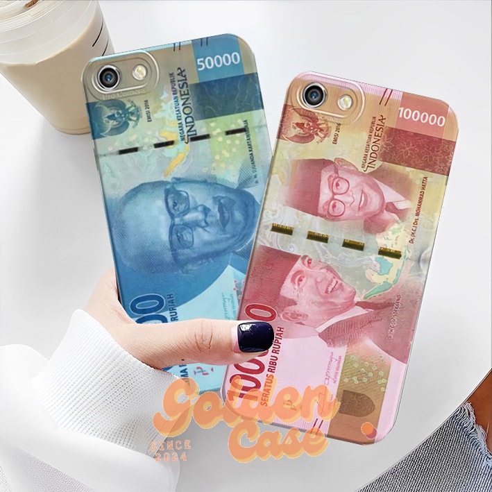 เคสนิ่ม Vivo Y71/Y71i/Y81/Y83/Y91C/Y1S/Y16/Y19/Y83 Finger/Y53 Old/Vivo S1 Pro/Vivo Z1 Pro/Vivo Z1 Pr