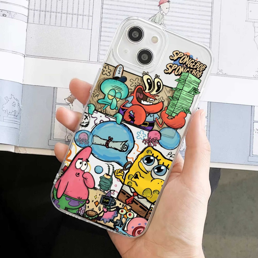 [V66] Softcase Infinix Smart 4 5 6 7 8 Hot Note 8 9 10 10S 11 20S 20i 30 30 30i 40i 50 50i 60i Plus 