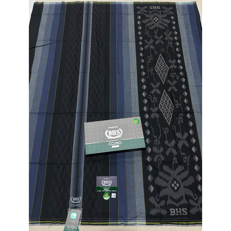 BHS COSMO SILVER, BRONZE