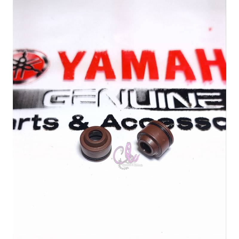 Yamaha Vixion Jupiter MX R15 Jupiter MX King Valve Stem Cell 2S6-E2119-00 Yamaha R15 MX King Vixion 