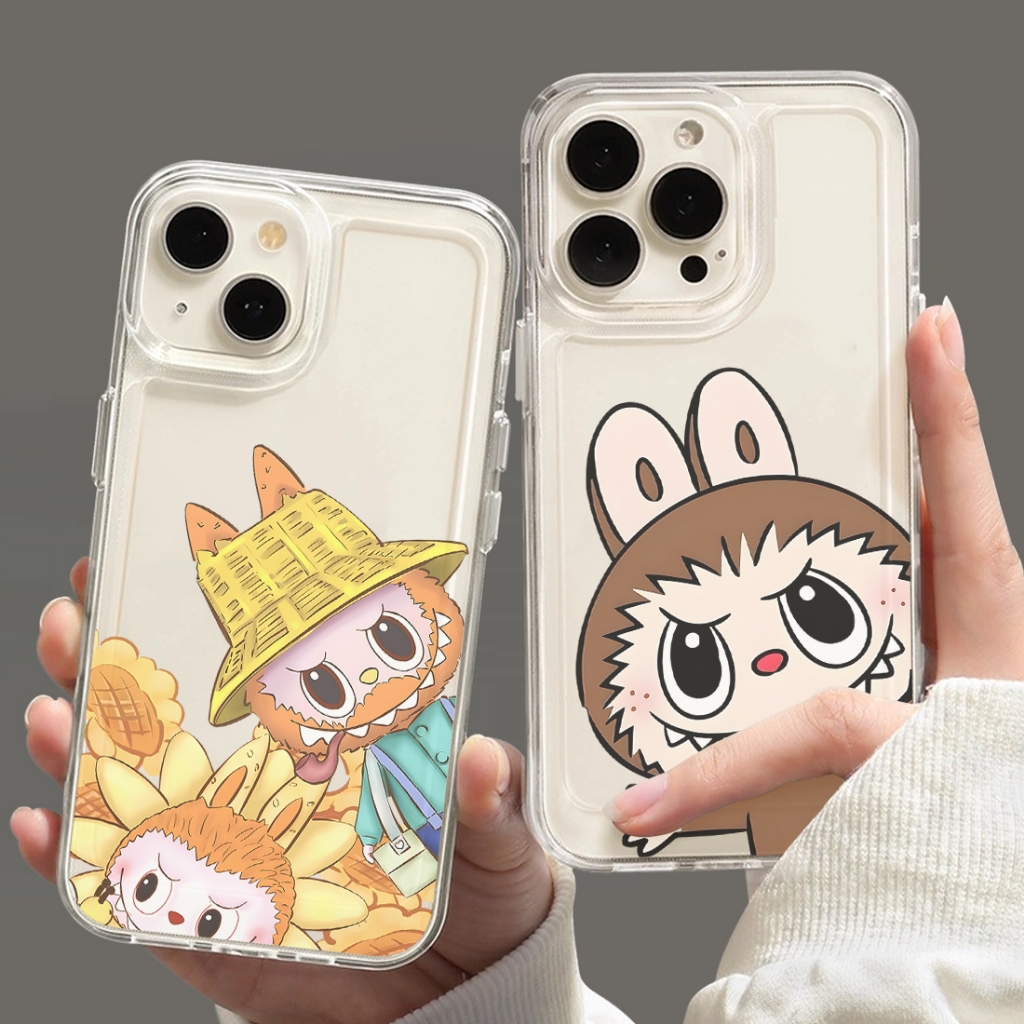 Sizora - Case Clear Ready สําหรับ Tecno Pova 4 6 Pova 5 Spark 10 4G Spark Go 2023 Spark 20 20c ปลอก 