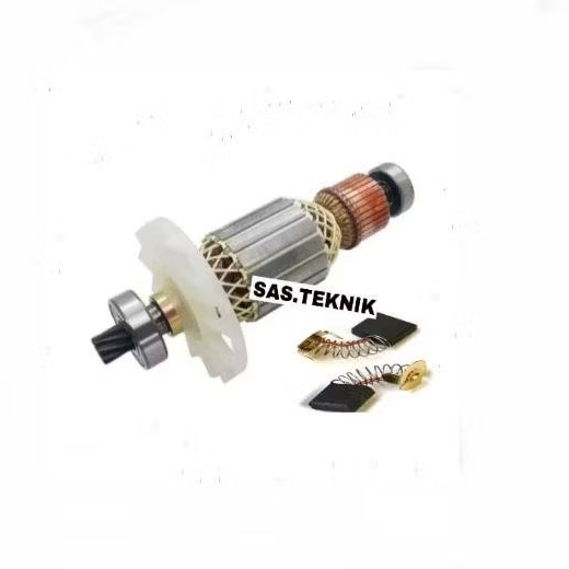 MESIN Armature of Demolition Hammer สําหรับ PH65A PH 65 A HITACHI