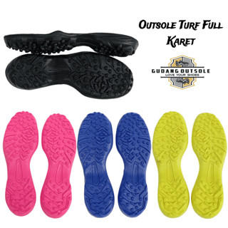 สนามหญ้า/เจอร์กิ พื้นรองเท้าสําหรับสนามสังเคราะห์ || รองเท้า…
