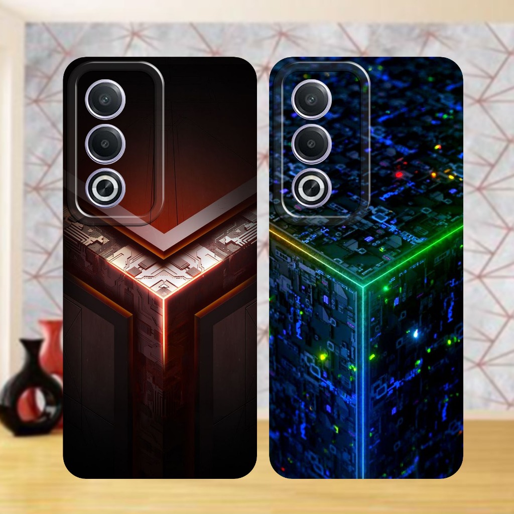 Softcase สําหรับ Oppo A3 PRO A60 4G A18 RENO 11 5G RENO 10 PRO RENO 8T RENO 7 RENO 5F RENO 4 PRO REN