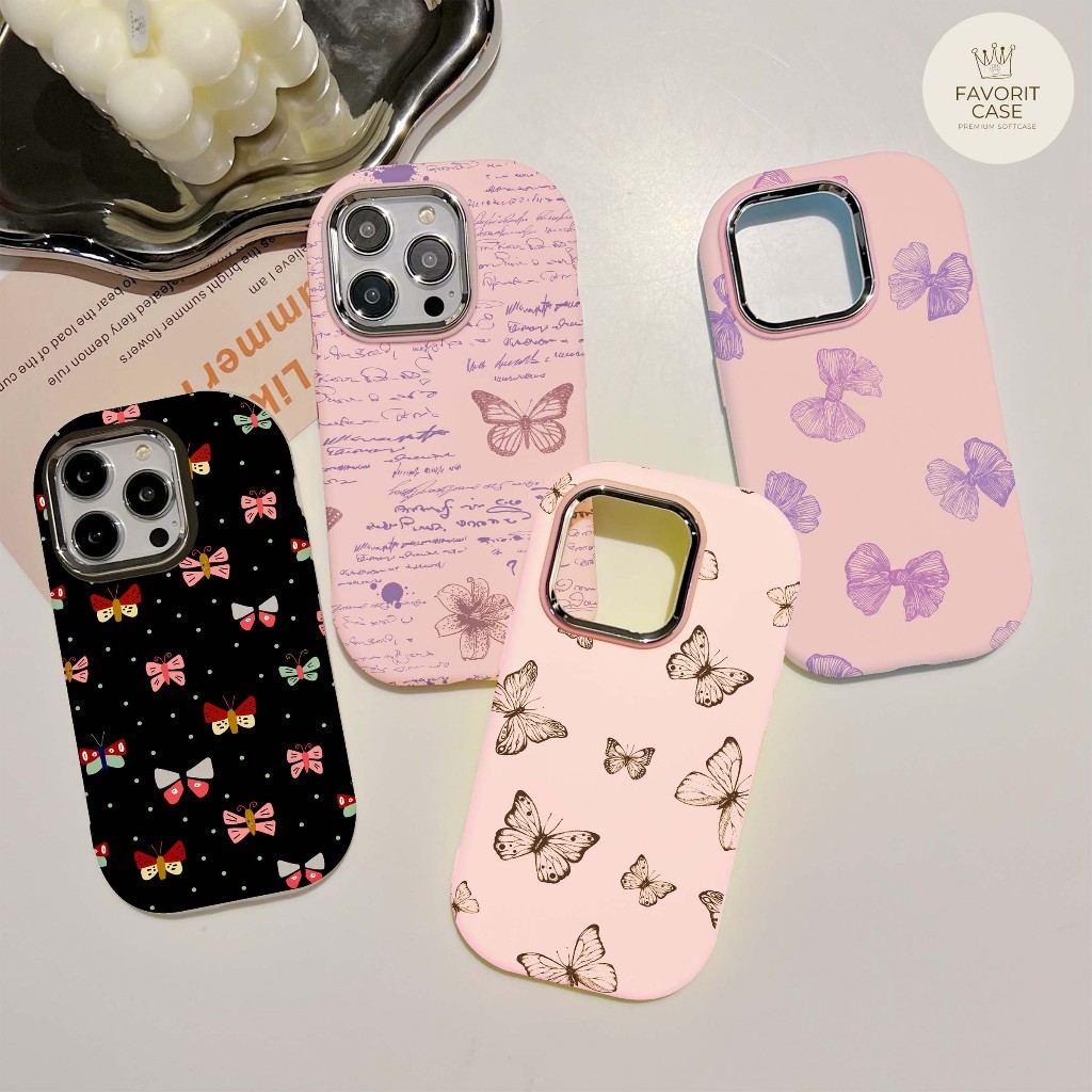 เคส OPPO A3S A5 A9 A7 AX7 A5S AX5S A8 A31 A15 A16K A16E A16 A17 A17K A18 A38 A52 A72 A92 A53 A57 A95