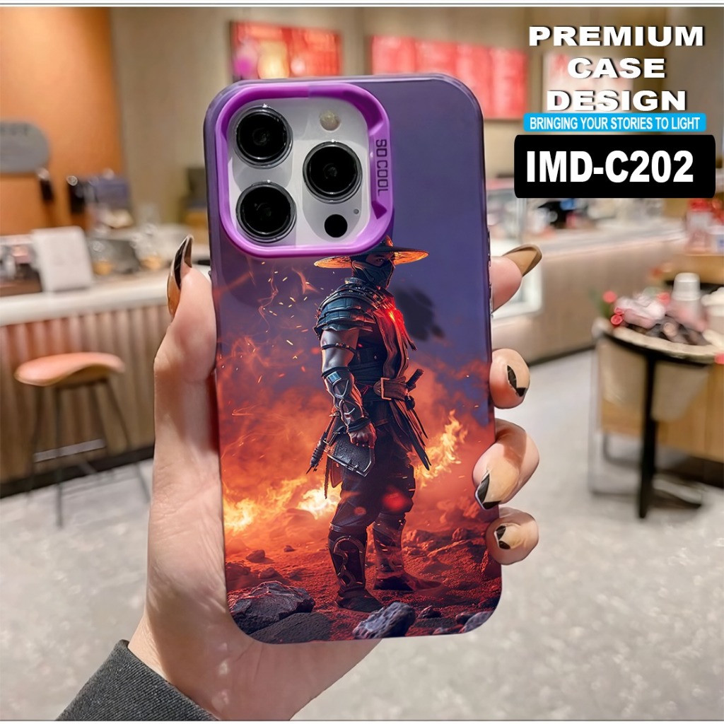 VIVO V40/Y18/Y28/Y38 CASE MOTIF CODE IMD C201- C210 CHECK DESCRIPTION VENUS ACC