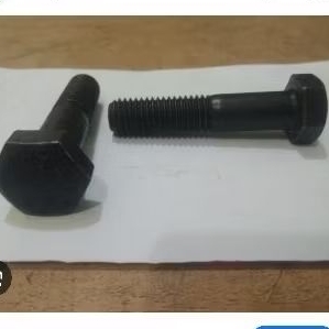 KUBOTA U50 ROLLER TRACK BOLT