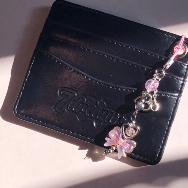 กระเป๋าใส่บัตร nct dream