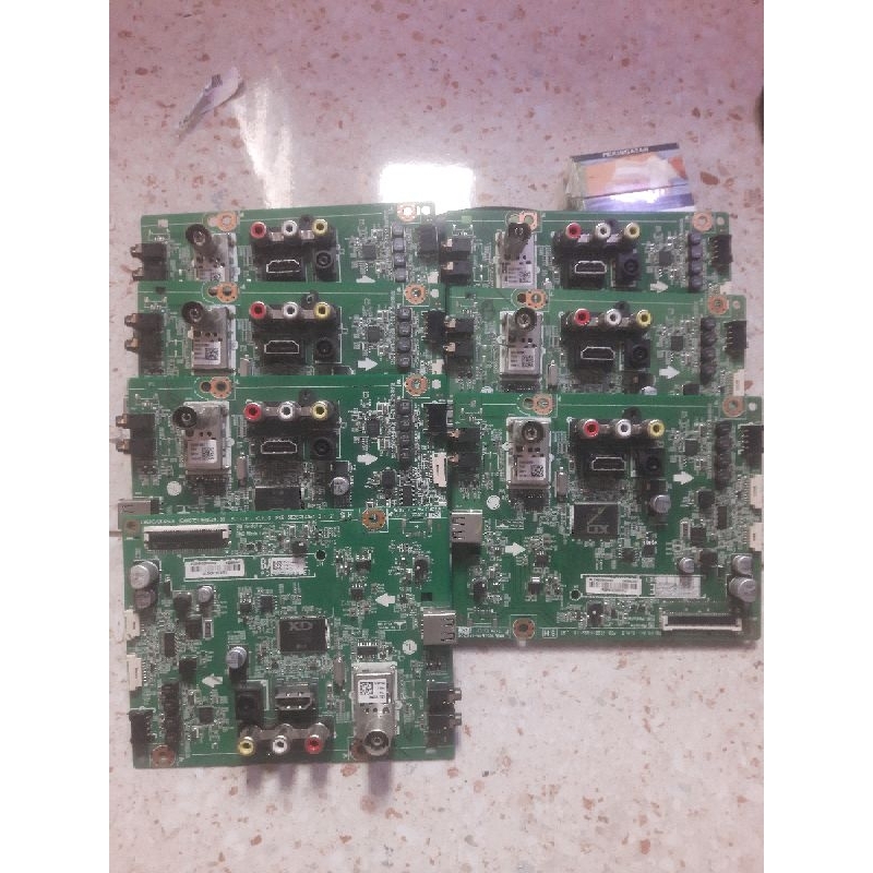 Mb LG 24TL520A******