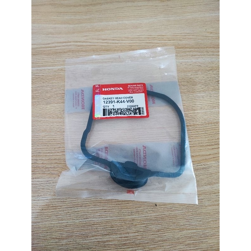 HONDA BEAT POP K44 HEAD RUBBER