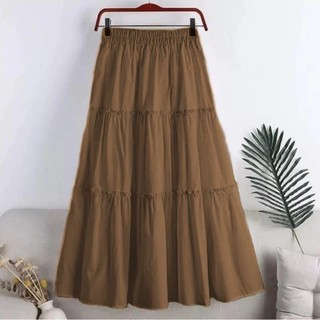 ROKSUSUN SKRIT TERBARU, RAYON TUIL