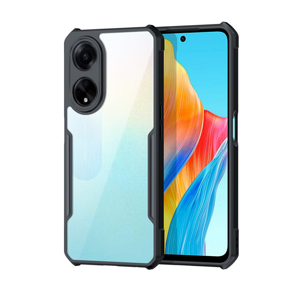 เคสOppo A3X A3 NFC A3 A5 A5X A5 Pro A38 A52 A92 A54 A55 A58 A78 4G 5G A17 A18 A60 Reno 4F 8T 11 11 1