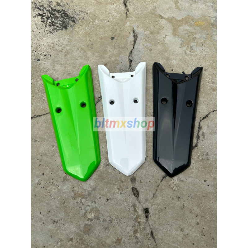 บังโคลนหลัง klx 150 s บังโคลนหลัง klx 150s ปีกหลัง KLX 150s klx150