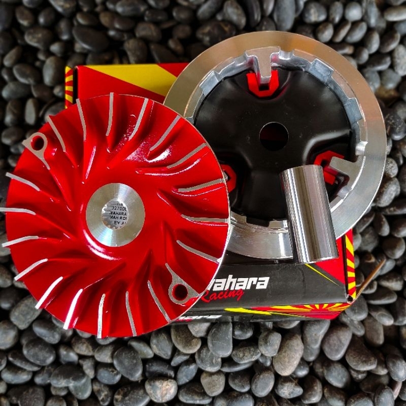 ROLLER COMPLETE HOUSE DR KAWAHARA YMH & Honda