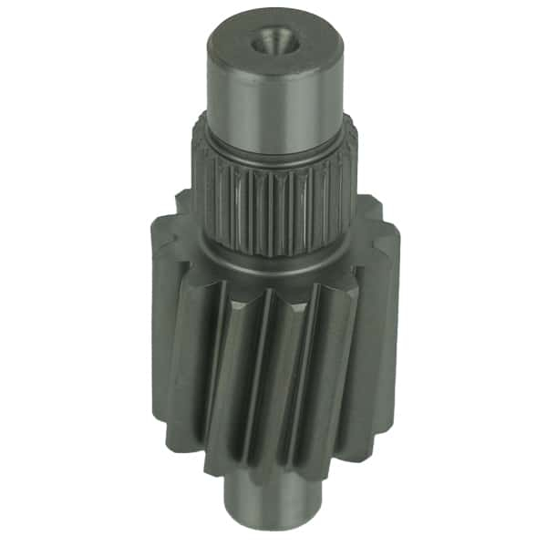 SMALL RATIO GEAR (Sharp Counter Honda Vario 160 K2S - STYLO 160 - ADV 160) 23421-K1Z-J10 ORIGINAL HO