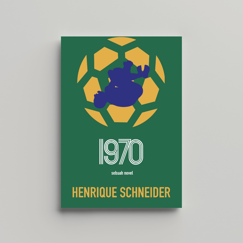 1970: นวนิยาย*******