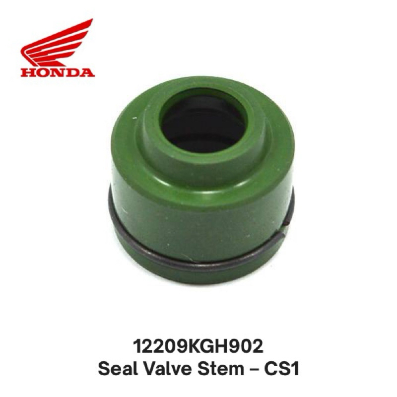 12209KGH902 ก้านวาล์วซีล – CS1