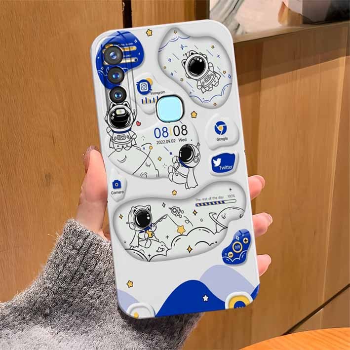 CASE HP VIVO Z1 PRO/V9/Y19/Y91C/Y1S/Y35/Y22/Y22S/Y27 4G/Y27 5G/Y36 4G/Y36 5G/Y36 5G/Y36 5G/Y36 5G/Y3