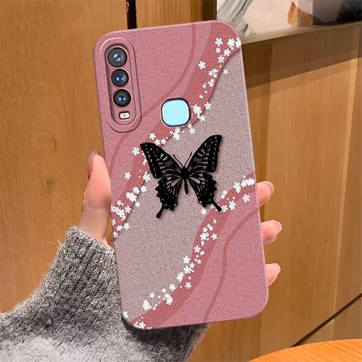 CASE HP VIVO Z1 PRO/V9/Y19/Y91C/Y1S/Y35/Y22/Y22S/Y27 4G/Y27 5G/Y36 4G/Y36 5G/Y36 5G/Y36 5G/Y36 5G-Y3