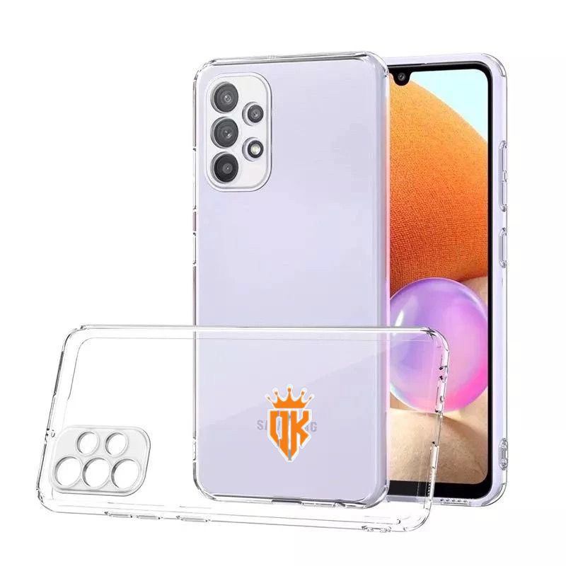 เคสใส Air Bag Samsung A05 A05S A06 A10 A10S A11 A12 A13 A14 A15 A16 A20 A20S A21 A21S A22 A23