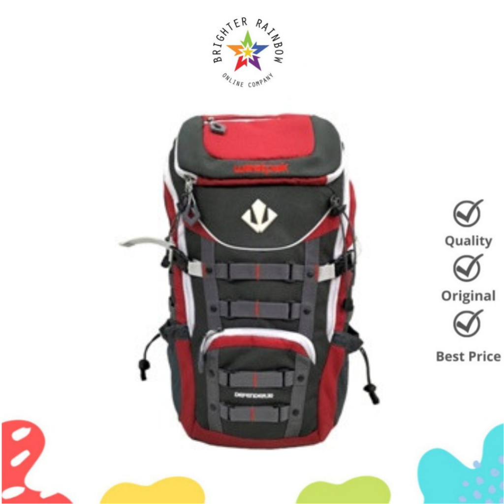 WESTPAK 30 L BACKPACK - 63725 LAPTOP BACKPACK SEMI CARRIER