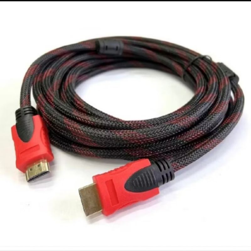 KD HDTV DATA CABLE 1.5M 3M 5M HDTV TO HDTV