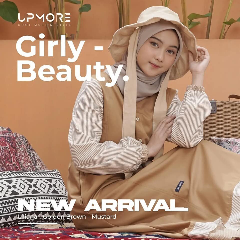 ชุดเดรส Liliana Upmore