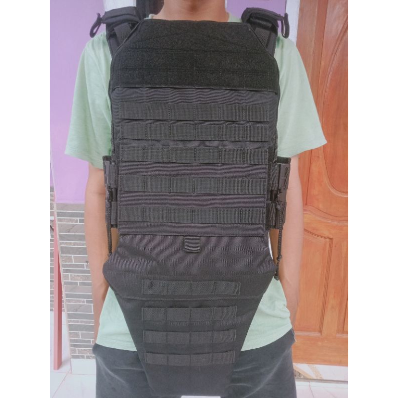 เกราะยุทธวิธี GROIN GUARD