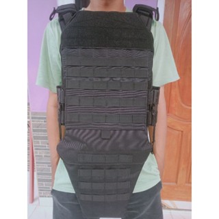 เกราะยุทธวิธี GROIN GUARD