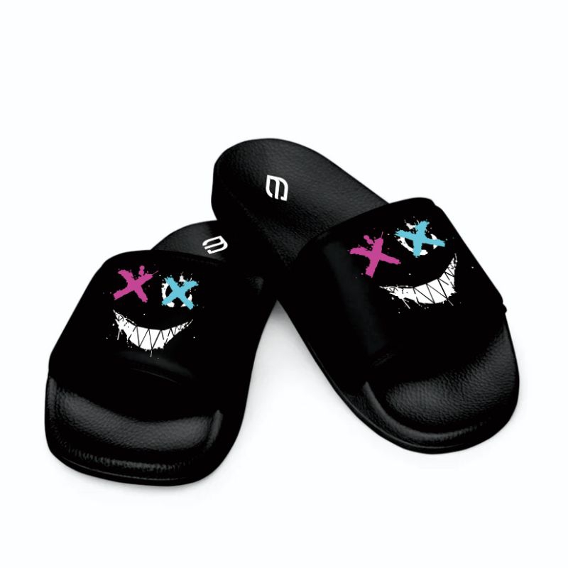 รองเท้าแตะ Eyex สําหรับผู้ชาย Anti-Slip Outlet Sandals Shopee