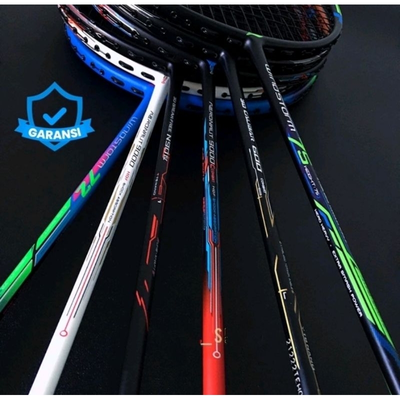 SEVND 28* ตัวยึด BADMINTON LBS