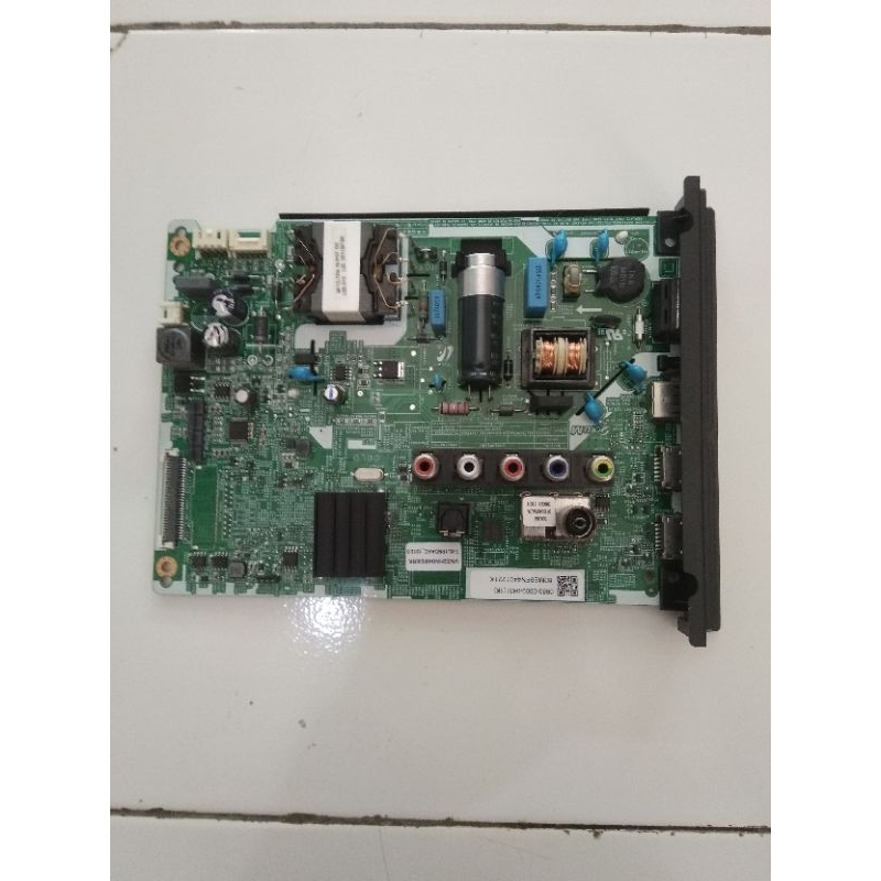 Mb เมนบอร์ดเมนบอร์ด LED TV UA32N4003AK Samsung