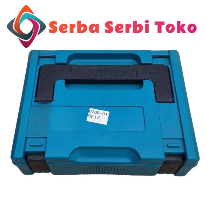 KAMOLEE DTW700 IMPACT WRENCH BOX SUITCASE MULTIPURPOSE SUITCASE IMPACT WRENCH KAMOLEE ต้นฉบับ