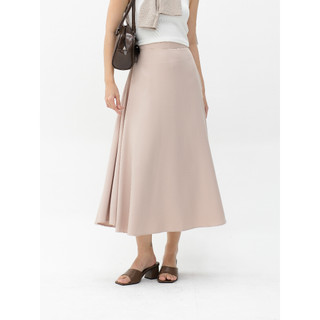 Rok Flare Wanita | Madeline Skirt | HULM
