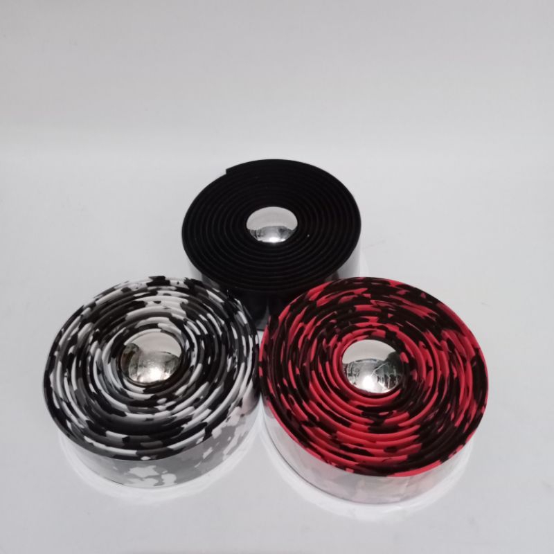 Bar Tape Dropbar Handlebar จักรยานเสือหมอบ Fixie