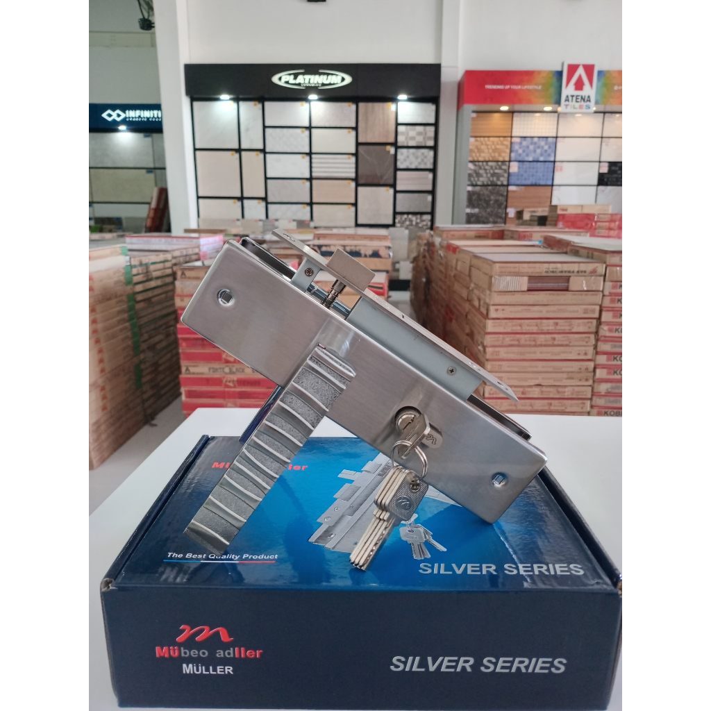 สล็อต/สายสะพายประตู 7803 TBS